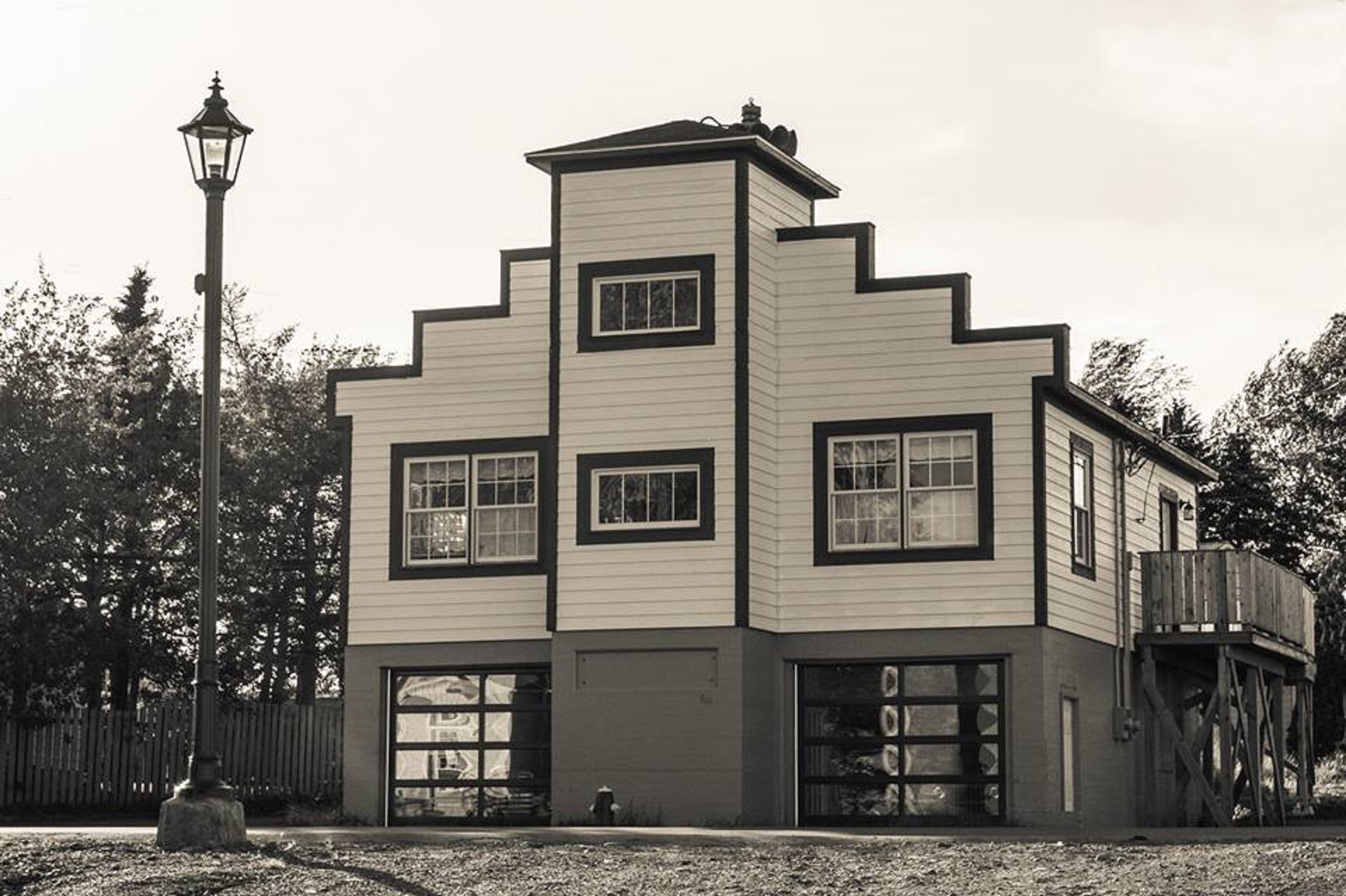 Cabot Realty Ltd Wabush, NL